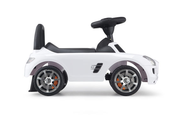 66.2*28.7*38.4cm Baby Balance Car con colores y funciones personalizados de proveedores