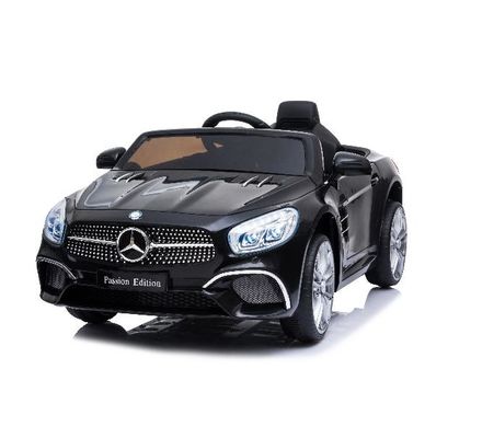 Autobús de juguete de control remoto para niños con batería de 12 V personalizable 110*64*48cm