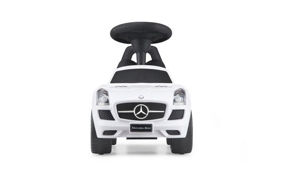 Clásico popular Bebé paseo en automóvil para niños Tamaño de cartón 67 * 30 * 26cm Rango de edad 2-4 años
