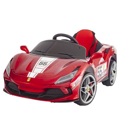 Batería de 12 V Juguetes para bebés Coches Niños Conducir coches eléctricos con MP3 y control remoto