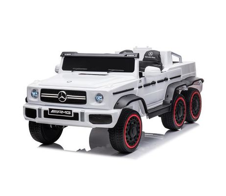 Carro eléctrico para niños personalizado con motor 390 * 6 y carga máxima de 23 kg en 2022