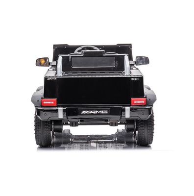 Carro eléctrico para niños personalizado con motor 390 * 6 y carga máxima de 23 kg en 2022