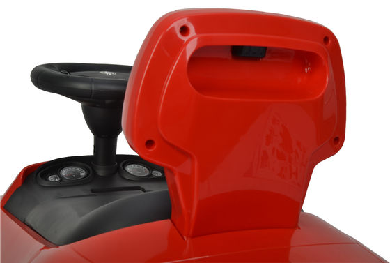 Mini 4 ruedas para niños Adaptado para niños de 3 a 8 años Personalizado y seguro