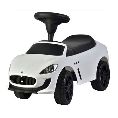 Niños seguros y seguros Mini 4 ruedas coche de juguete para la gama de edad de 2 a 4 años fabricado