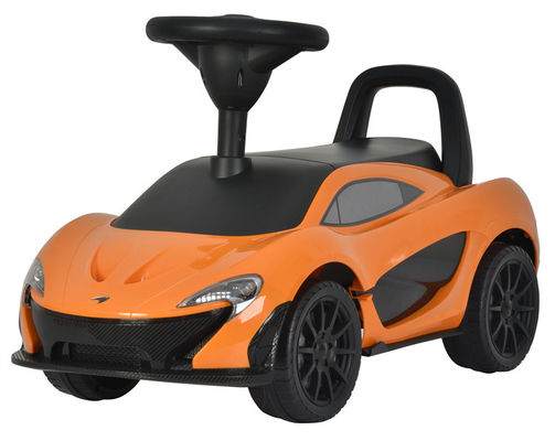 Mini Baby Balance Car Ride On Car para niños y personalizables de 2 a 4 años de edad hecho