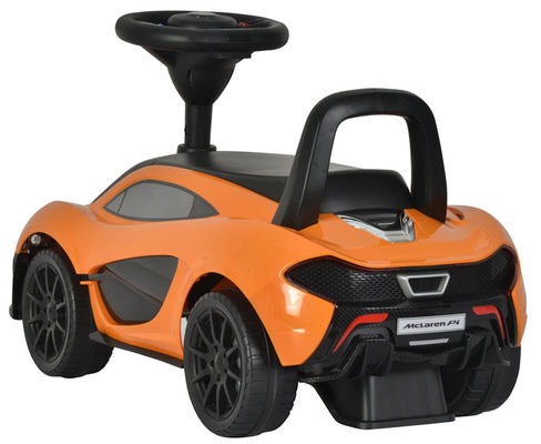 Mini Baby Balance Car Ride On Car para niños y personalizables de 2 a 4 años de edad hecho