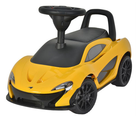 Mini Baby Balance Car Ride On Car para niños y personalizables de 2 a 4 años de edad hecho