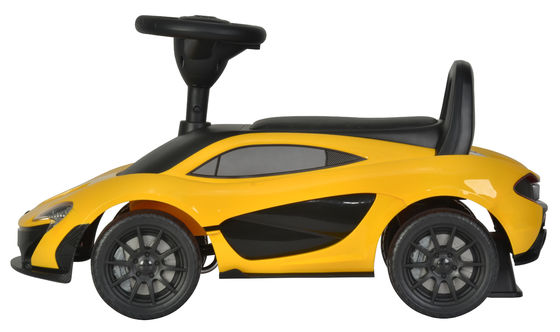 Mini Baby Balance Car Ride On Car para niños y personalizables de 2 a 4 años de edad hecho