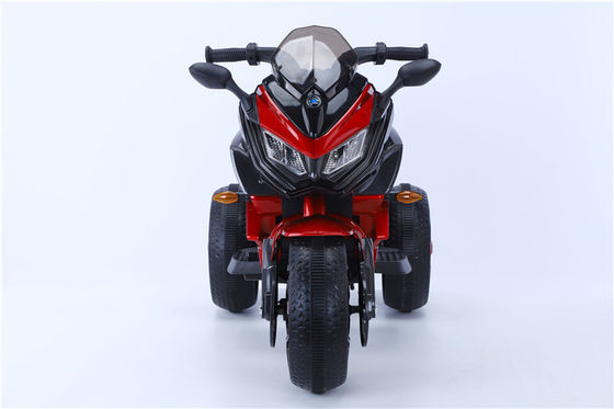 G.W. N.W. 18kg/14kg Competitivo Plastico eléctrico En coche 12v mini motocicleta para niños