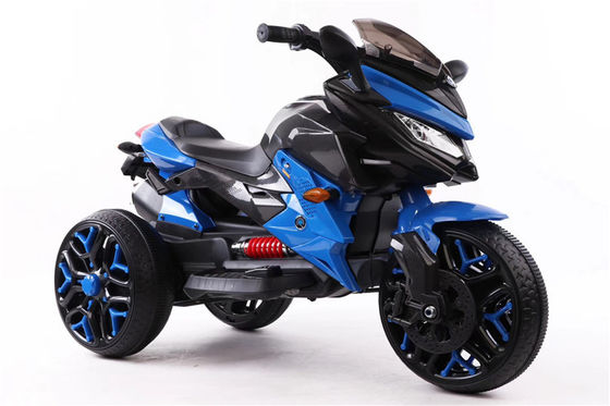 G.W. N.W. 18kg/14kg Competitivo Plastico eléctrico En coche 12v mini motocicleta para niños