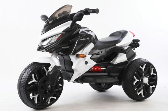 G.W. N.W. 18kg/14kg Competitivo Plastico eléctrico En coche 12v mini motocicleta para niños