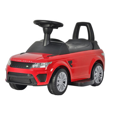 Función ligera Tracción a las cuatro ruedas Conducir en automóviles para niños Personalizables Exquisitos juguetes de artesanía