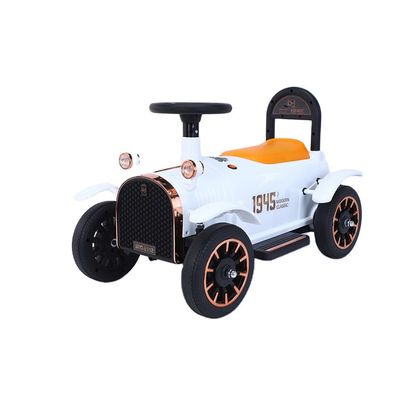Control remoto eléctrico para niños Conducir en coche Para niños grandes Adecuado para niños de 3 a 8 años