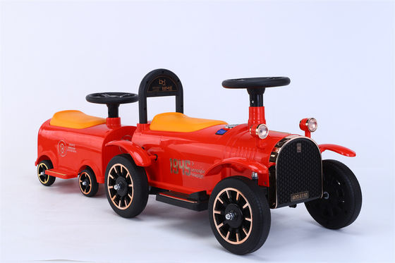 Control remoto eléctrico para niños Conducir en coche Para niños grandes Adecuado para niños de 3 a 8 años