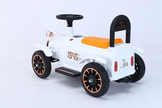 Control remoto eléctrico para niños Conducir en coche Para niños grandes Adecuado para niños de 3 a 8 años