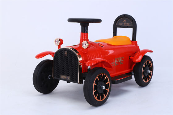 Control remoto eléctrico para niños Conducir en coche Para niños grandes Adecuado para niños de 3 a 8 años