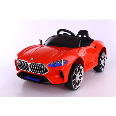 14.8kg/12.6kg G.W. N.W Unisex Batería operada por control remoto Viajar en coche para niños