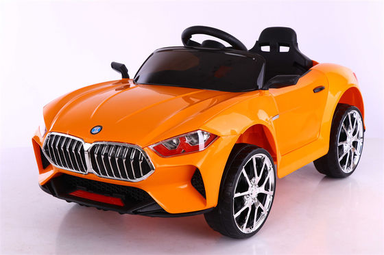 14.8kg/12.6kg G.W. N.W Unisex Batería operada por control remoto Viajar en coche para niños