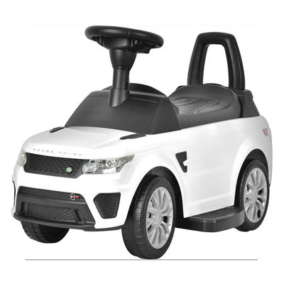 15W Motor Batería Alimentada Juguete 4wd Balanced Bike Ride en el coche para niños Suministro directo