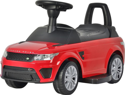 15W Motor Batería Alimentada Juguete 4wd Balanced Bike Ride en el coche para niños Suministro directo
