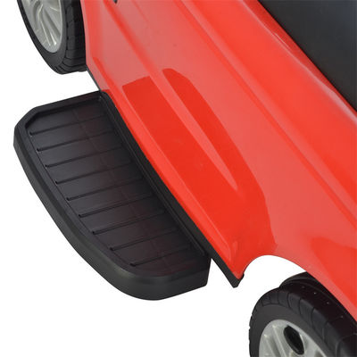 15W Motor Batería Alimentada Juguete 4wd Balanced Bike Ride en el coche para niños Suministro directo