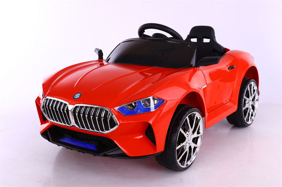 Coche de baja autonomía para niños 2022 Venta al por mayor directa Función de puertas dobles 113 * 60 * 45cm