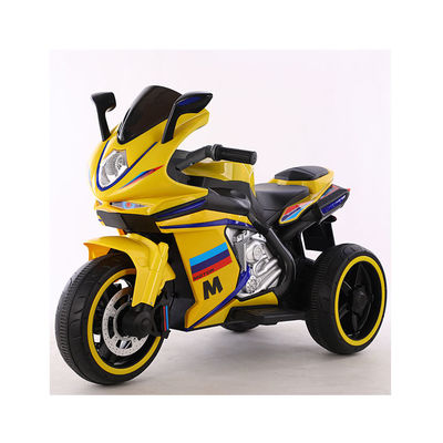 380*1 Motor Unisex Kids Electric Ride On Car a precio competitivo con características de lujo