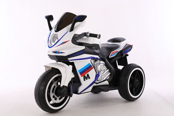 380*1 Motor Unisex Kids Electric Ride On Car a precio competitivo con características de lujo