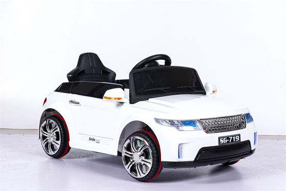 Control remoto eléctrico en coche para niños competitivo y G.W. N.W 11.8kg/9.4kg