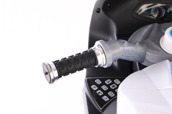 380*1 Motor Unisex Kids Electric Ride On Car a precio competitivo con características de lujo
