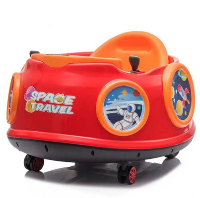 6 voltios de batería con control remoto en coches eléctricos para niños azul QTY/40'HQ 350PCS