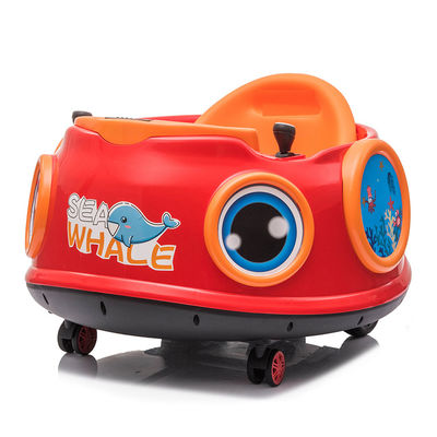 6 voltios de batería con control remoto en coches eléctricos para niños azul QTY/40'HQ 350PCS