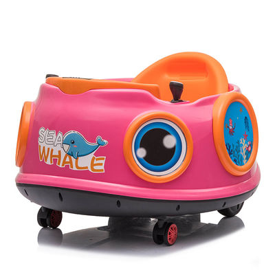 6 voltios de batería con control remoto en coches eléctricos para niños azul QTY/40'HQ 350PCS