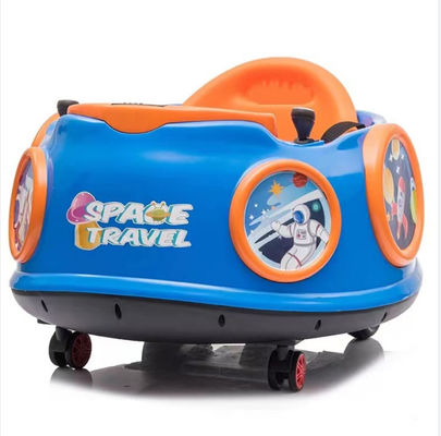 6 voltios de batería con control remoto en coches eléctricos para niños azul QTY/40'HQ 350PCS
