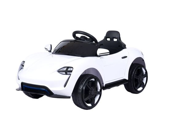 365PCS 2022 Lujo Rojo Blanco Eléctrico 12V Niños Viajar en el coche para Niños Eléctrico
