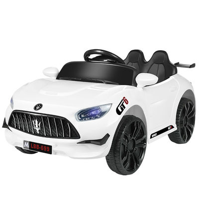 2022 Moda Electric Ride On Car para Niños 40HQ Cargando 440 piezas Tamaño del producto 103*57*47cm