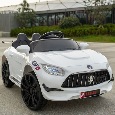 2022 Moda Electric Ride On Car para Niños 40HQ Cargando 440 piezas Tamaño del producto 103*57*47cm