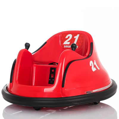 El modelo favorito de los niños de 2 a 8 años de edad en 2023 con función de rotación de 360 grados 290PCS en 40HQ