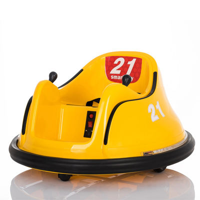El modelo favorito de los niños de 2 a 8 años de edad en 2023 con función de rotación de 360 grados 290PCS en 40HQ