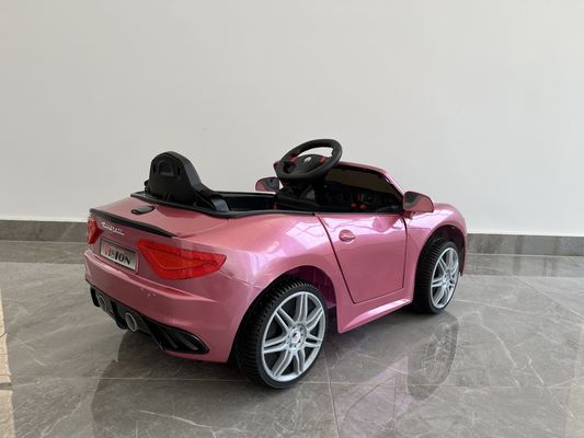 12V niños eléctricos paseo en coche Autorizado juguete de control remoto adecuado para 3-8 años de edad