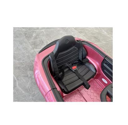 12V niños eléctricos paseo en coche Autorizado juguete de control remoto adecuado para 3-8 años de edad