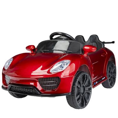 Coche eléctrico de moda para niños Tamaño del producto 103*57*47cm Hecho de material PP
