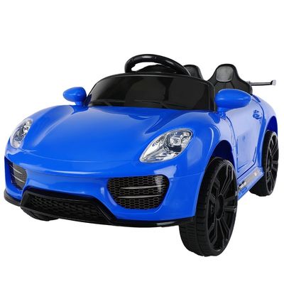 Coche eléctrico de moda para niños Tamaño del producto 103*57*47cm Hecho de material PP