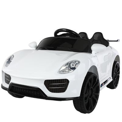 Coche eléctrico de moda para niños Tamaño del producto 103*57*47cm Hecho de material PP