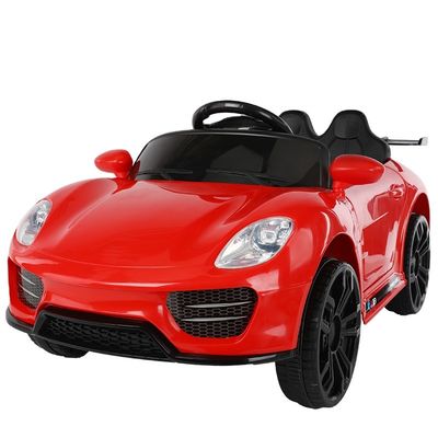Coche eléctrico de moda para niños Tamaño del producto 103*57*47cm Hecho de material PP