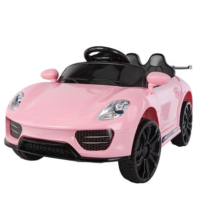 Coche eléctrico de moda para niños Tamaño del producto 103*57*47cm Hecho de material PP