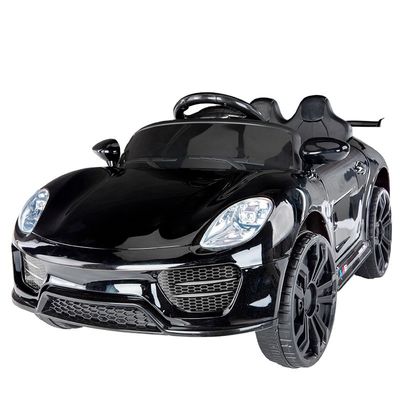 Coche eléctrico de moda para niños Tamaño del producto 103*57*47cm Hecho de material PP