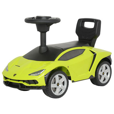 Tamaño del producto 69*29*40.4cm Scooter clásico con batería