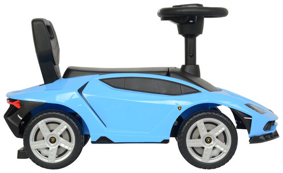 Tamaño del producto 69*29*40.4cm Scooter clásico con batería