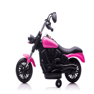 Tamaño del producto 82*48*56cm Coche de juguete de plástico para bebés para montar en motocicleta